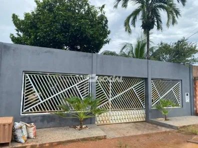 Casa com 2 Quartos à venda, 96m² no Socialista, Porto Velho