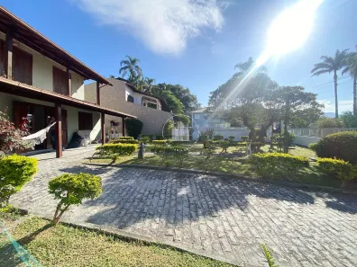 Casa com 4 Quartos à venda, 280m² no São Miguel (Guaporanga), Biguaçu