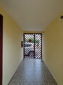 Casa com 1 Quarto para alugar, 52m² no Vila Tibério, Ribeirão Preto