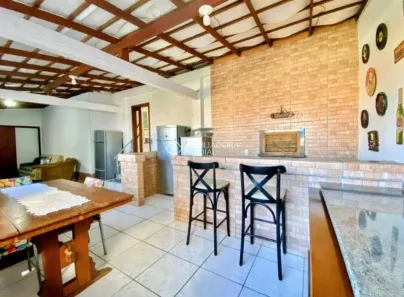 Casa com 4 Quartos à venda, 78m² no Barreiros, São José