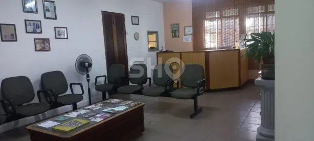 Sobrado com 4 Quartos à venda, 600m² no Vila Mariana, São Paulo