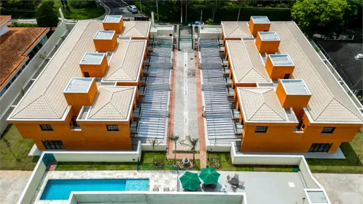 Casa de Condomínio com 4 Quartos à venda, 442m² no Jardim Prudência, São Paulo