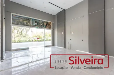 Ponto Comercial para alugar, 40m² no Praia de Belas, Porto Alegre
