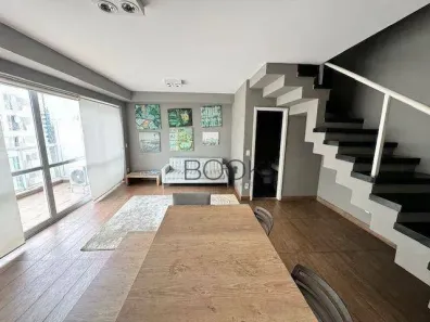 Apartamento com 1 Quarto à venda, 89m² no Vila Gertrudes, São Paulo