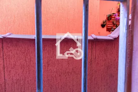 Casa com 3 Quartos à venda, 130m² no Taboão, São Bernardo do Campo
