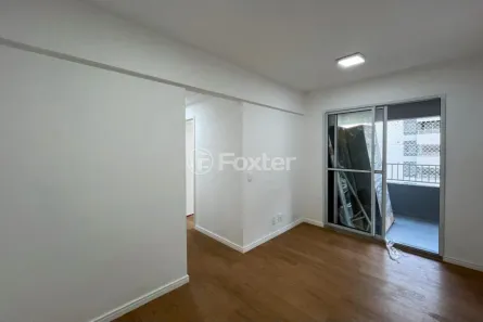 Apartamento com 3 Quartos à venda, 60m² no Vila Vermelha, São Paulo