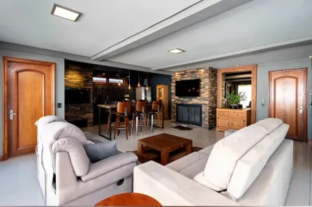 Casa com 4 Quartos à venda, 354m² no Scharlau, São Leopoldo