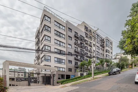 Apartamento com 3 Quartos à venda, 101m² no Menino Deus, Porto Alegre