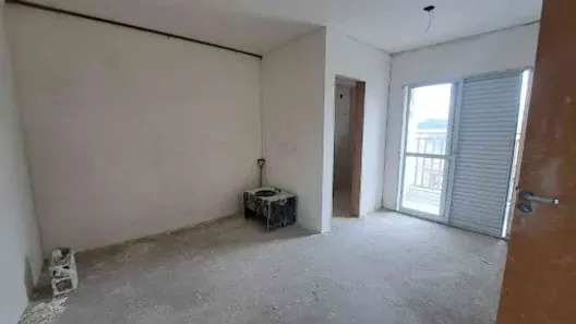 Apartamento com 2 Quartos à venda, 61m² no Vila Assis Brasil, Mauá