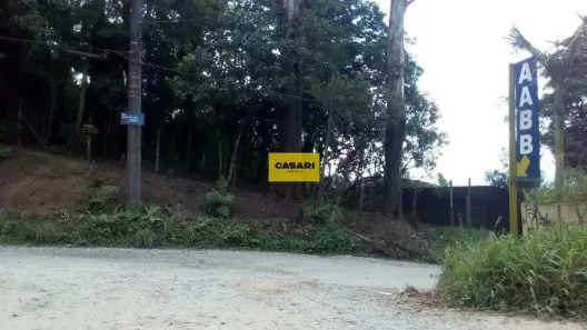Lote/Terreno à venda, 500m² no Varginha, São Bernardo do Campo
