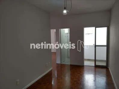 Apartamento com 2 Quartos para alugar, 50m² no Buritis, Belo Horizonte