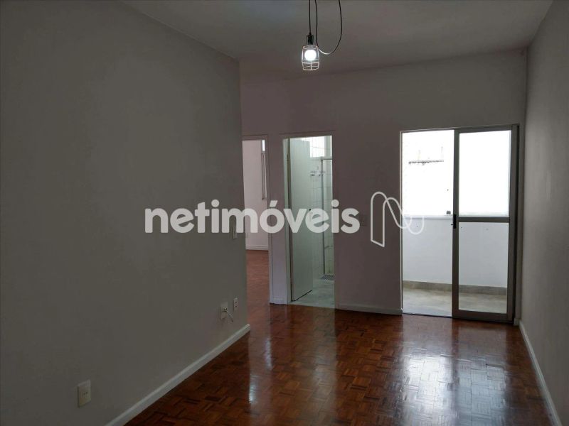 Apartamento com 2 quartos — Buritis, Belo Horizonte