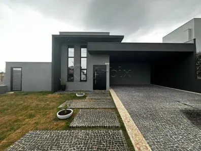Casa de Condomínio com 3 Quartos à venda, 160m² no Fazenda Santa Lúcia, Americana
