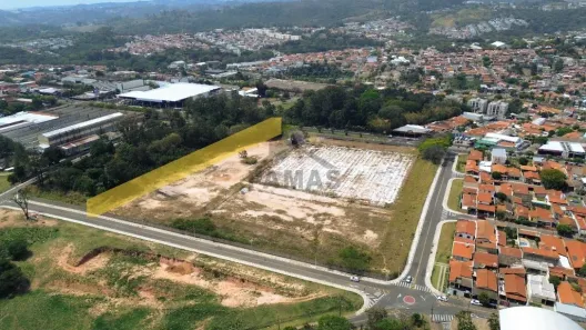 à venda, 36337m² no Nova Vinhedo, Vinhedo
