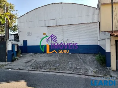 Ponto Comercial à venda, 300m² no Ferreira, São Paulo