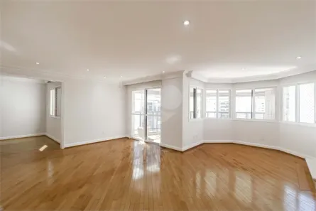 Apartamento com 3 Quartos à venda, 203m² no Santa Cecília, São Paulo