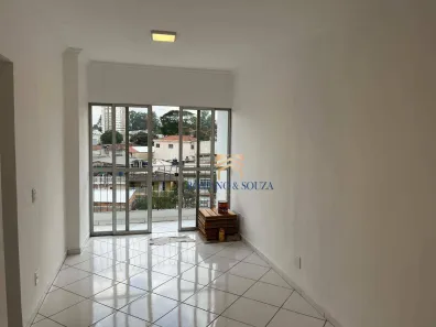 Apartamento com 3 Quartos à venda, 73m² no Gopoúva, Guarulhos