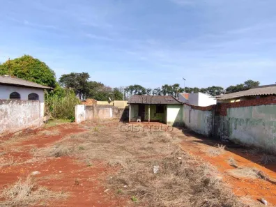 Lote/Terreno à venda, 300m² no Conjunto Habitacional Jamile Dequech, Londrina