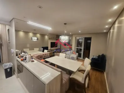 Apartamento com 2 Quartos à venda, 74m² no Vila Andrade, São Paulo