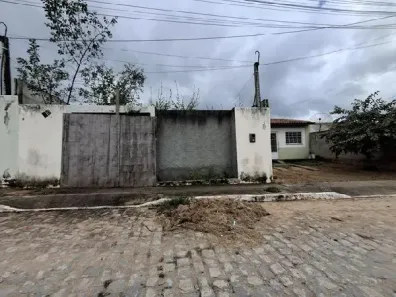 Casa com 2 Quartos à venda, 148m² no Euno Andrade da Silva, Belo Jardim