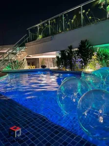 Cobertura com 4 Quartos à venda, 430m² no Jardim do Mar, São Bernardo do Campo