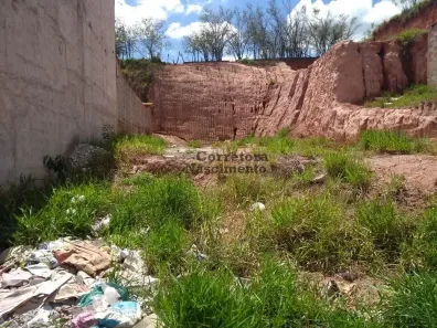Lote/Terreno à venda, 10m² no Jardim Colinas, Jacareí