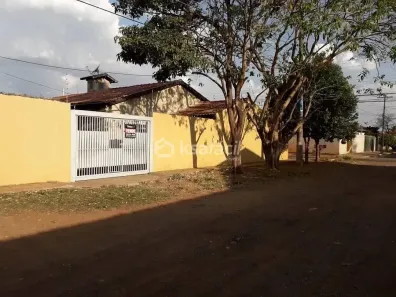 Casa com 4 Quartos à venda, 351m² no Parque Residencial União, Campo Grande
