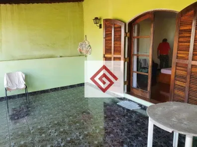 Sobrado com 3 Quartos à venda, 244m² no Vila Curuçá, Santo André