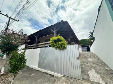 Casa com 2 Quartos à venda, 60m² no Santo Antônio, Jaraguá do Sul