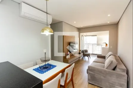 Apartamento com 2 Quartos à venda, 54m² no Moema, São Paulo