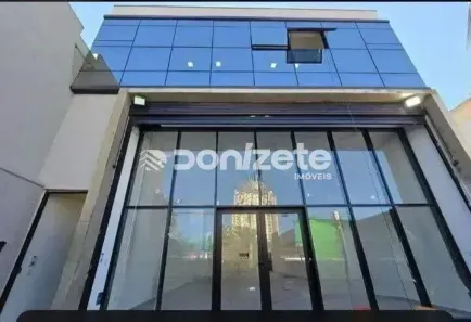 Lote/Terreno à venda, 386m² no Centro, Santo André