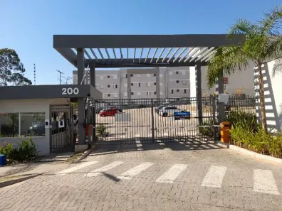 Apartamento com 2 Quartos à venda, 95m² no Residencial Itaporanga, Piracicaba