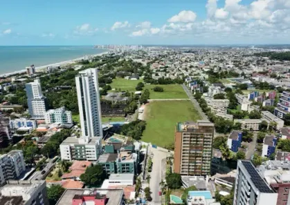 Apartamento com 1 Quarto à venda, 27m² no Boa Viagem, Recife