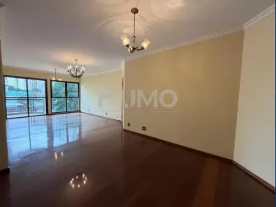 Apartamento com 4 Quartos à venda, 230m² no Cambuí, Campinas