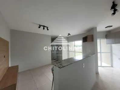 Apartamento com 2 Quartos à venda, 67m² no Vila Recreio, Itapetininga
