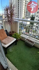 Apartamento com 2 Quartos à venda, 60m² no Vila Leopoldina, São Paulo