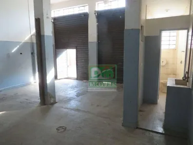 Ponto Comercial para alugar, 30m² no Parque da Mooca, São Paulo