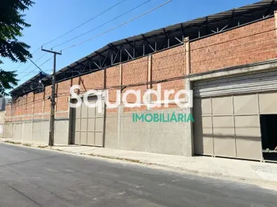 Galpão/Depósito/Armazém para alugar, 1260m² no Mucuripe, Fortaleza
