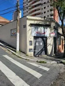 Ponto Comercial para alugar, 35m² no Santana, São Paulo