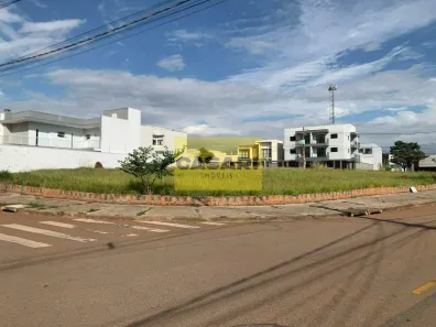 Lote/Terreno à venda, 1145m² no Portal Ville Azaleia, Boituva
