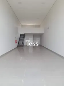 Sala Comercial para alugar, 118m² no Ideal Life Ecolazer Residence, São José do Rio Preto