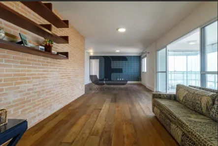 Apartamento com 3 Quartos à venda, 158m² no Vila Leopoldina, São Paulo