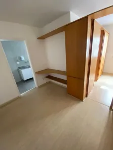 Apartamento com 1 Quarto para alugar, 36m² no Santa Cecília, São Paulo