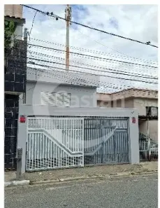 Sobrado com 5 Quartos à venda, 270m² no Jardim Machado, São Paulo