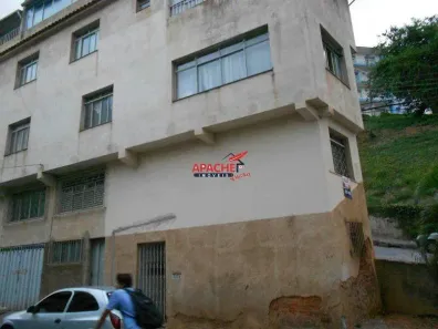 Apartamento com 2 Quartos para alugar, 83m² no Lourdes, Viçosa