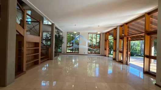 Casa com 4 Quartos para alugar, 439m² no Jardim Madalena, Campinas