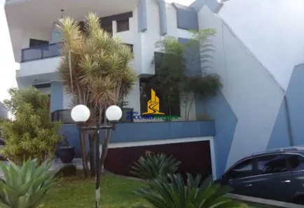 Sobrado com 3 Quartos à venda, 506m² no Vila Rosália, Guarulhos