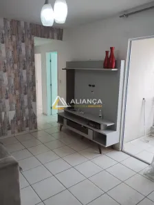 Apartamento com 3 Quartos à venda, 70m² no Marivan, Aracaju