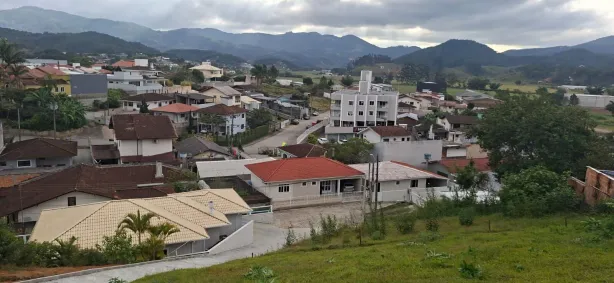 Lote/Terreno à venda, 12m² no Centro, Santo Amaro da Imperatriz