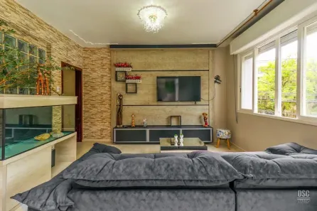 Apartamento com 3 Quartos à venda, 117m² no Santana, Porto Alegre